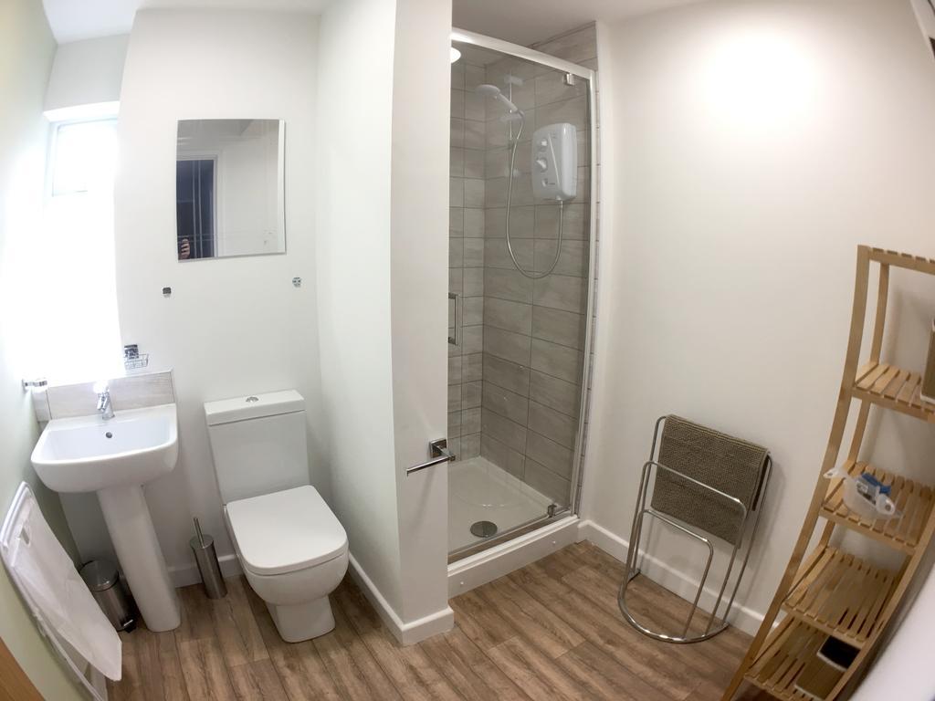 Phoenix House Apartments Γουόλσολ Εξωτερικό φωτογραφία