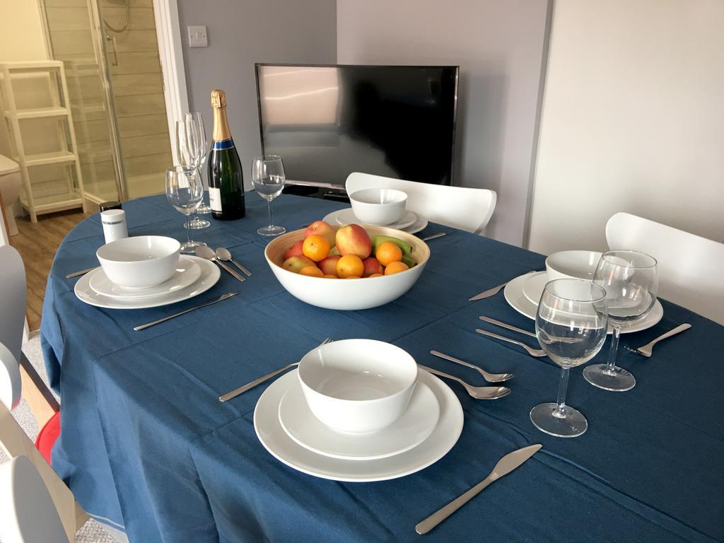 Phoenix House Apartments Γουόλσολ Εξωτερικό φωτογραφία