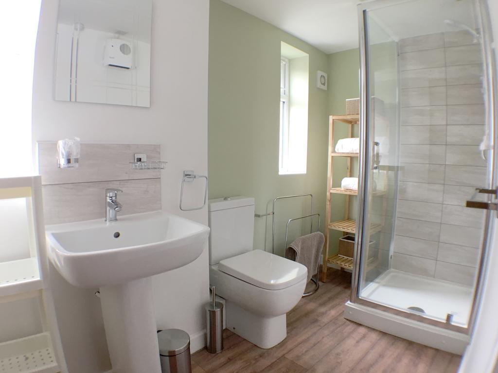 Phoenix House Apartments Γουόλσολ Εξωτερικό φωτογραφία