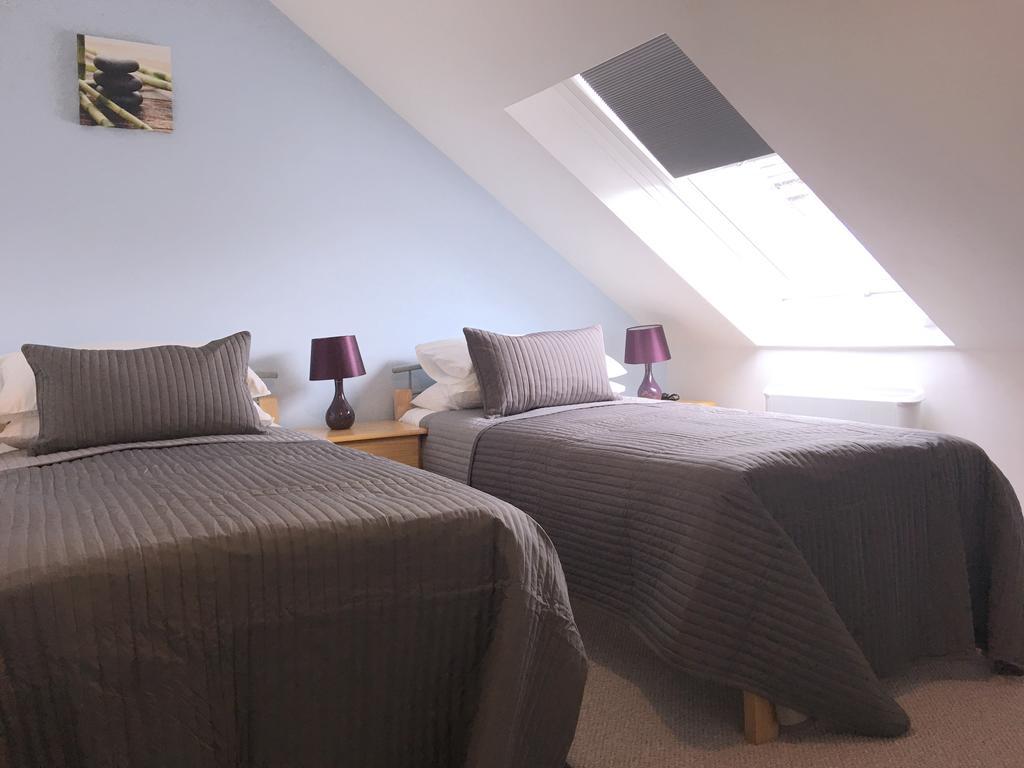 Phoenix House Apartments Γουόλσολ Εξωτερικό φωτογραφία