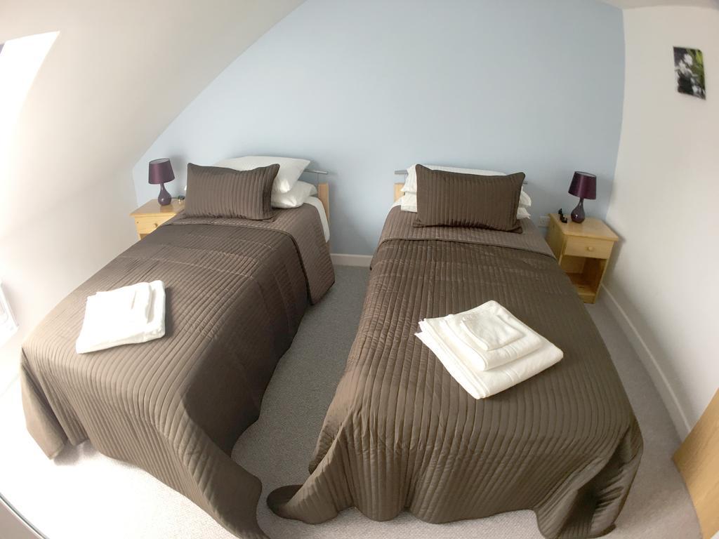 Phoenix House Apartments Γουόλσολ Εξωτερικό φωτογραφία