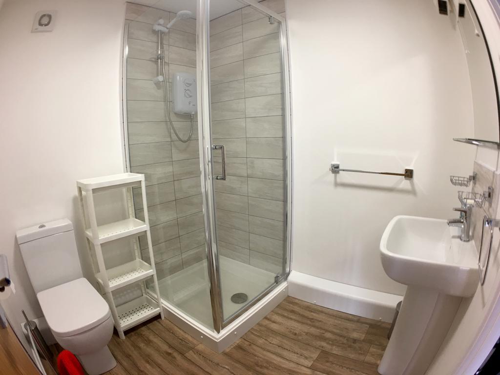 Phoenix House Apartments Γουόλσολ Εξωτερικό φωτογραφία