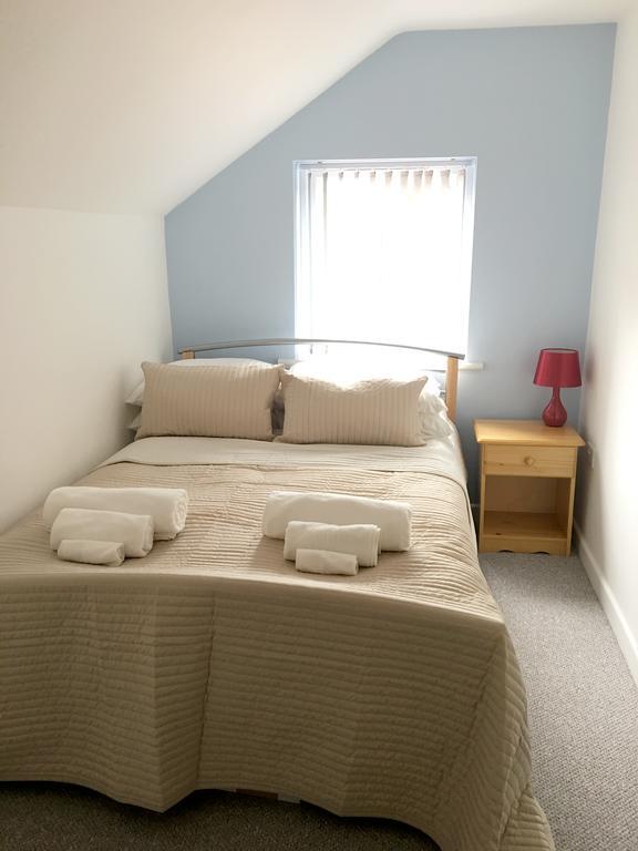 Phoenix House Apartments Γουόλσολ Εξωτερικό φωτογραφία