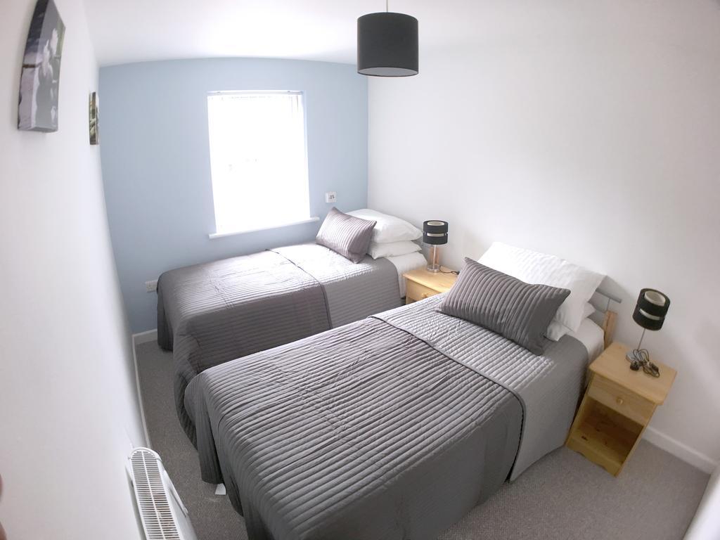 Phoenix House Apartments Γουόλσολ Εξωτερικό φωτογραφία