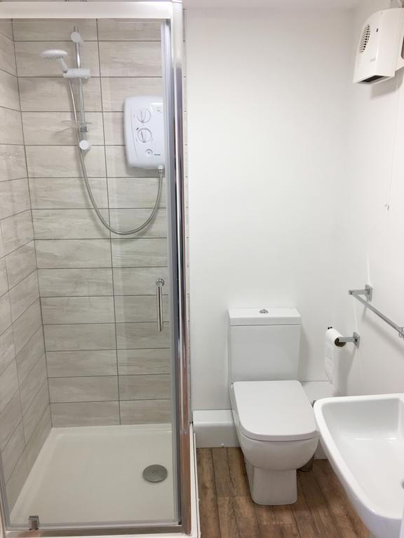 Phoenix House Apartments Γουόλσολ Εξωτερικό φωτογραφία