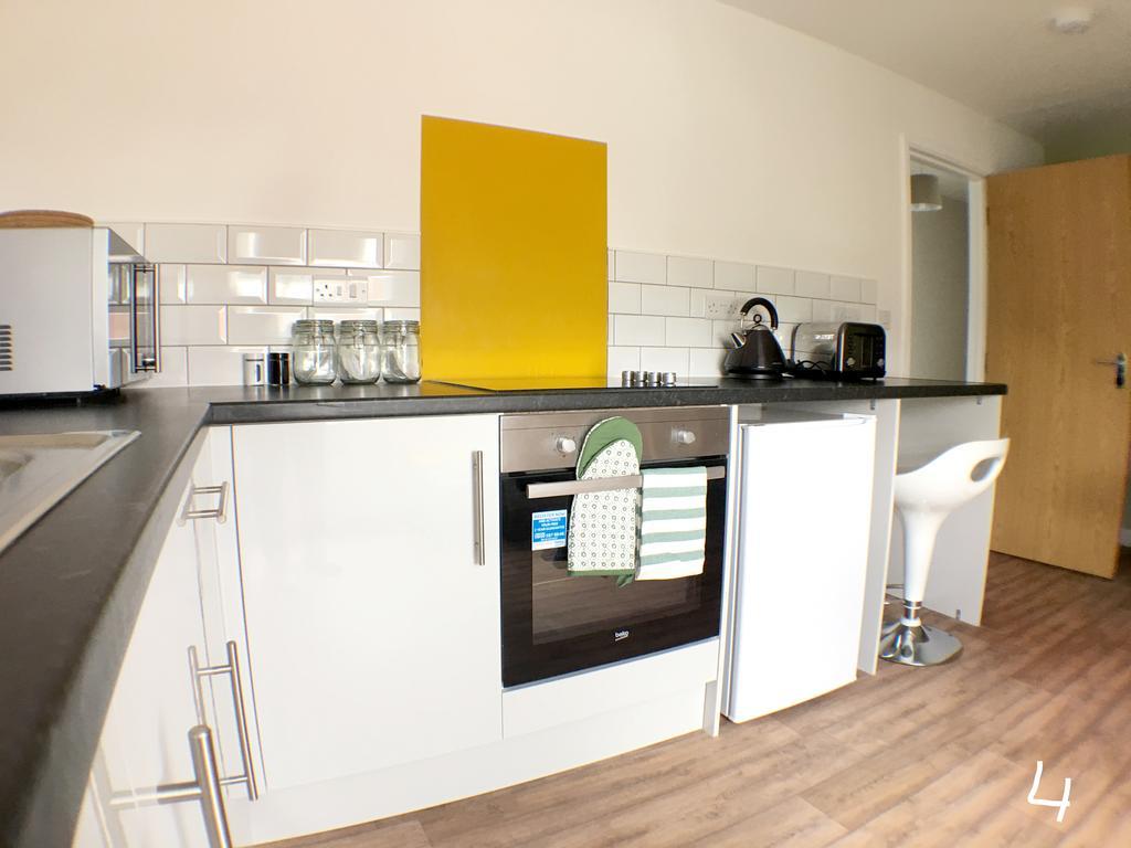 Phoenix House Apartments Γουόλσολ Εξωτερικό φωτογραφία