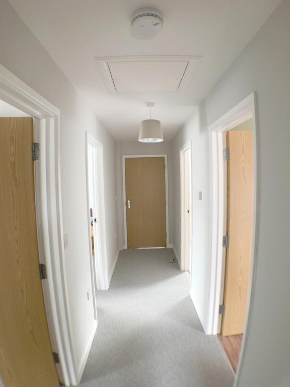 Phoenix House Apartments Γουόλσολ Εξωτερικό φωτογραφία