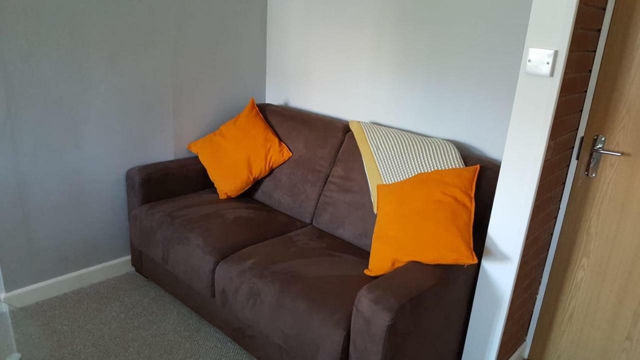 Phoenix House Apartments Γουόλσολ Εξωτερικό φωτογραφία